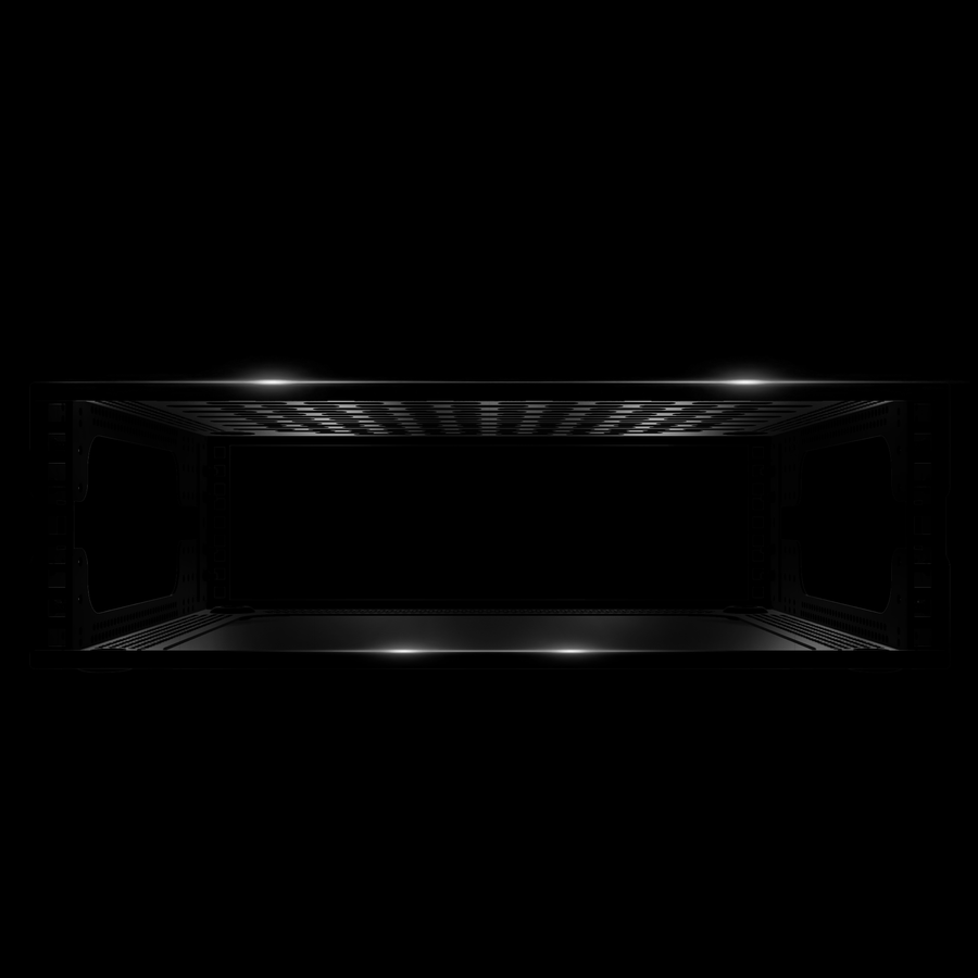 Flightcase by Skarding